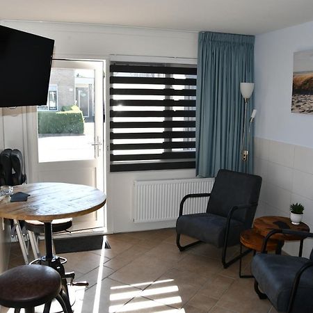 B&B Waddenzeetexel Oudeschild Bagian luar foto