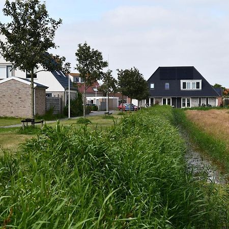 B&B Waddenzeetexel Oudeschild Bagian luar foto