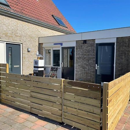 B&B Waddenzeetexel Oudeschild Bagian luar foto
