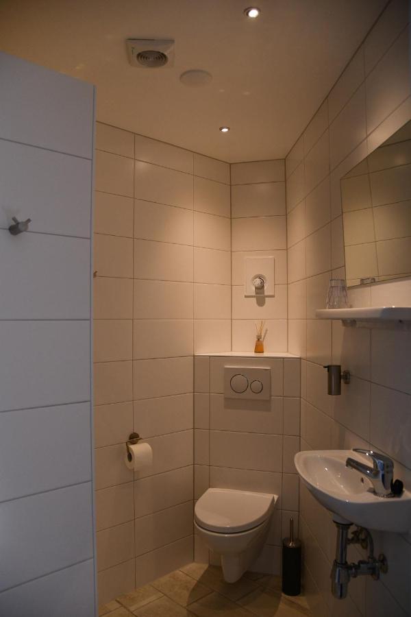 B&B Waddenzeetexel Oudeschild Bagian luar foto