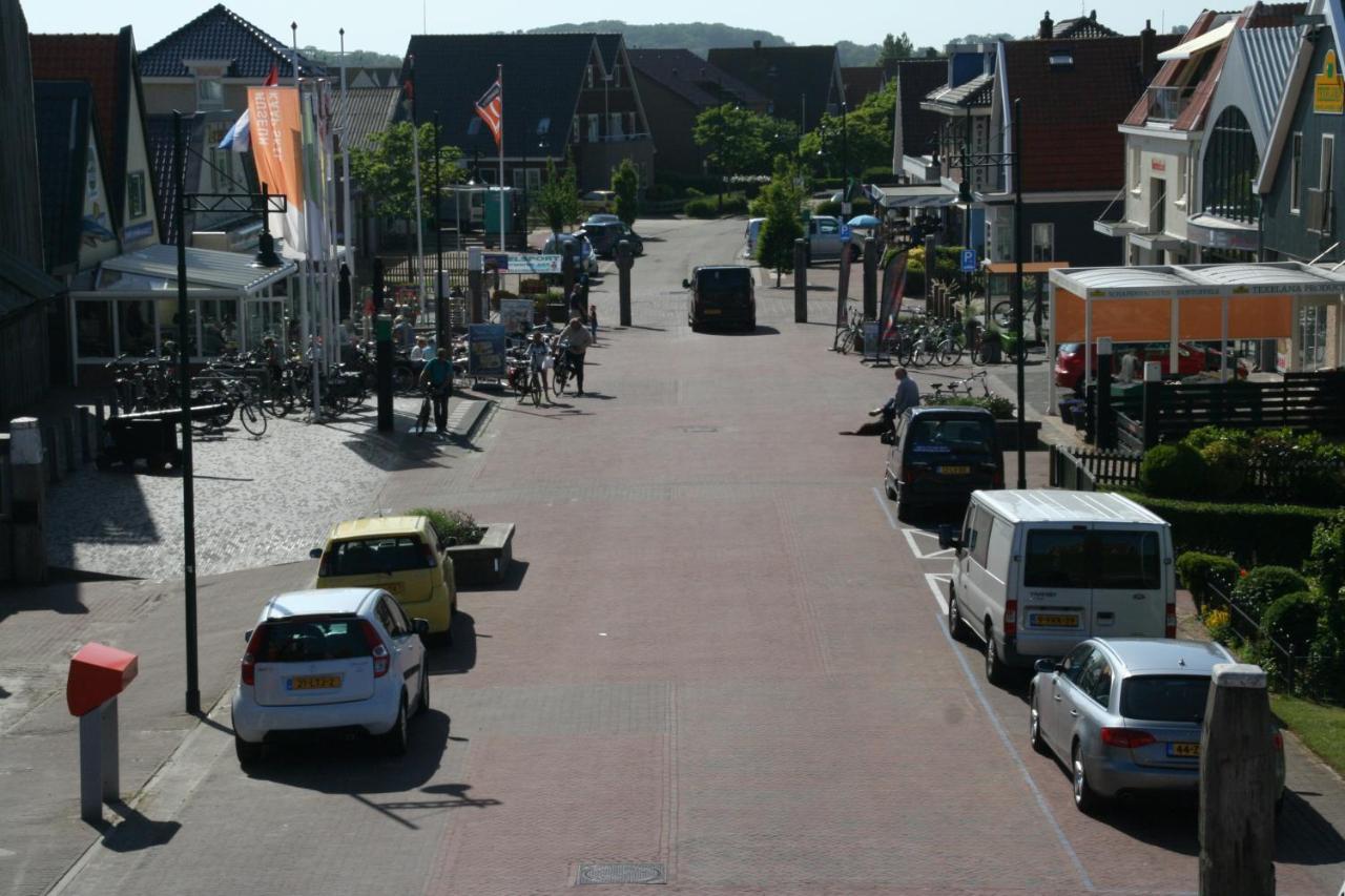 B&B Waddenzeetexel Oudeschild Bagian luar foto