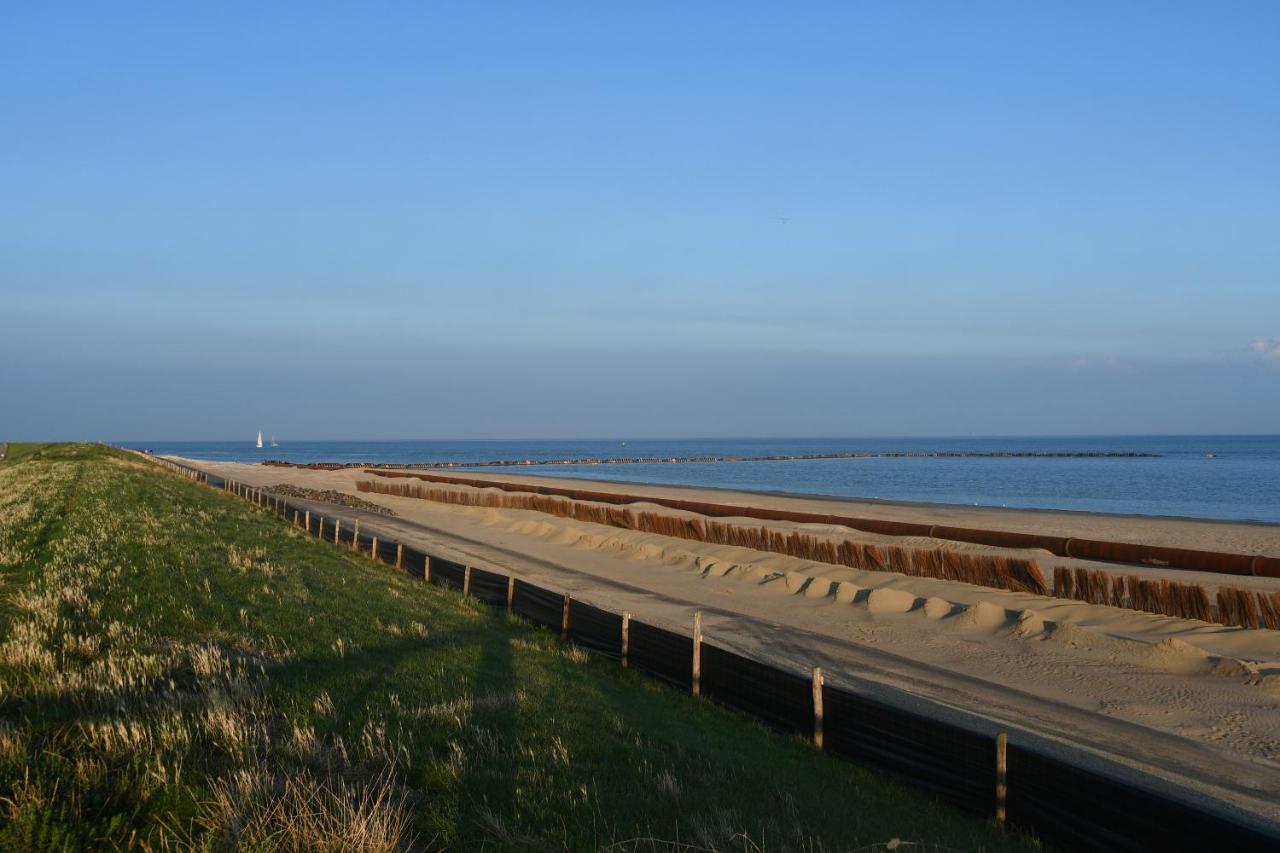 B&B Waddenzeetexel Oudeschild Bagian luar foto
