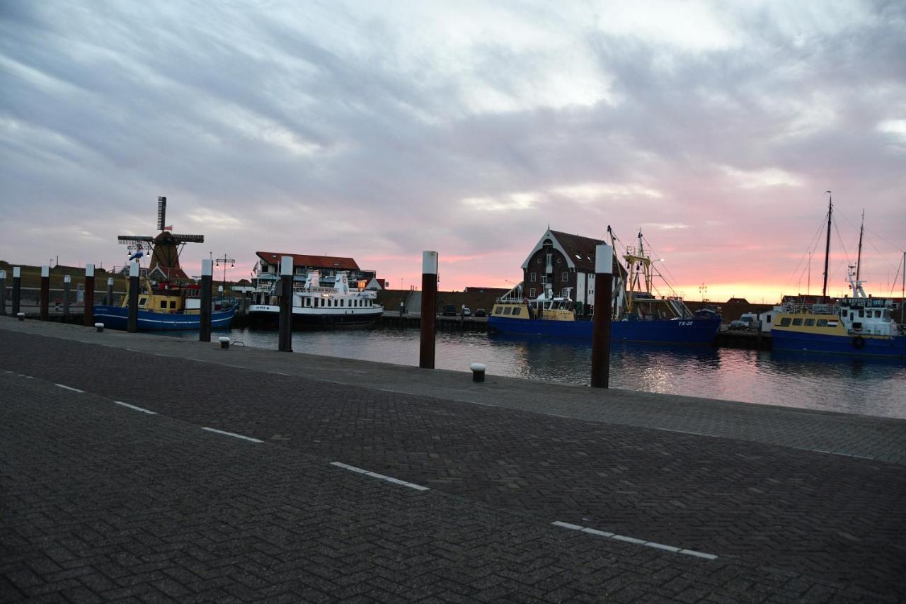 B&B Waddenzeetexel Oudeschild Bagian luar foto