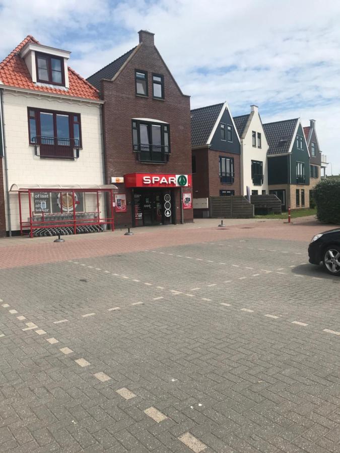 B&B Waddenzeetexel Oudeschild Bagian luar foto