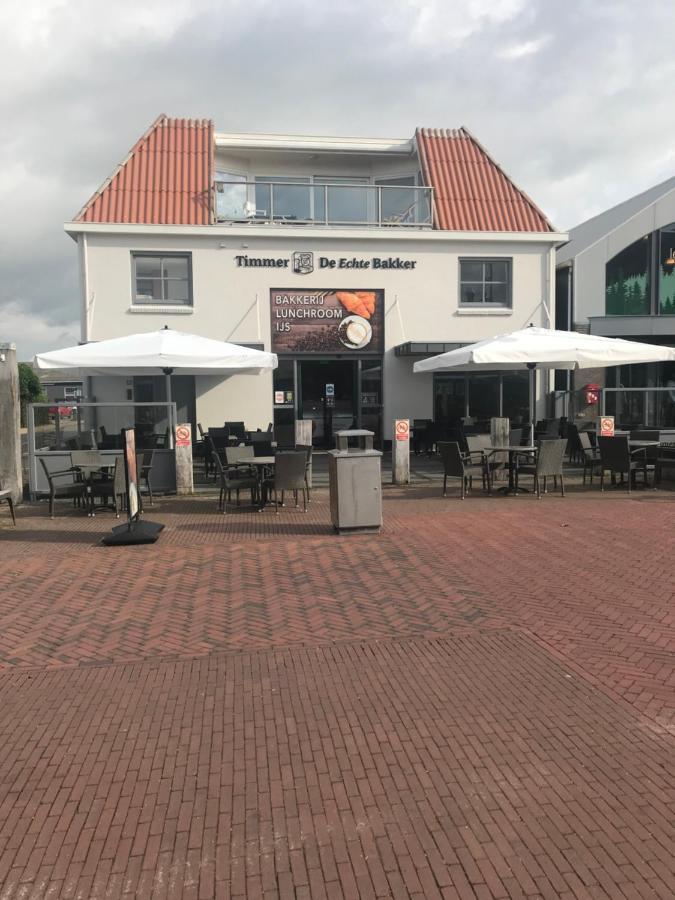 B&B Waddenzeetexel Oudeschild Bagian luar foto