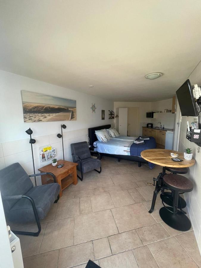 B&B Waddenzeetexel Oudeschild Bagian luar foto